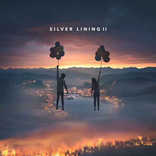 Jake Miller - Silver Lining II 2xLP