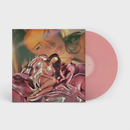 Kali Uchis - Sincerely, LP