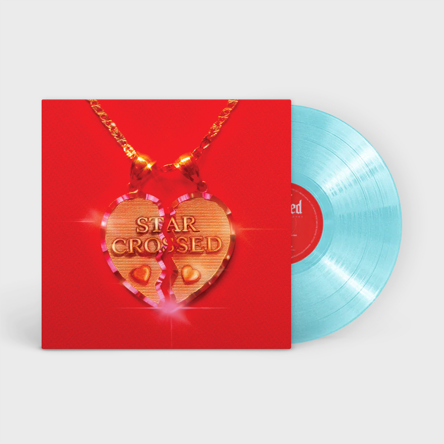 Kacey Musgraves - Star-Crossed LP