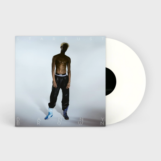 Danny Brown - Stardust 2xLP