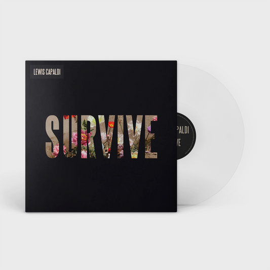 Lewis Capaldi - Survive LP