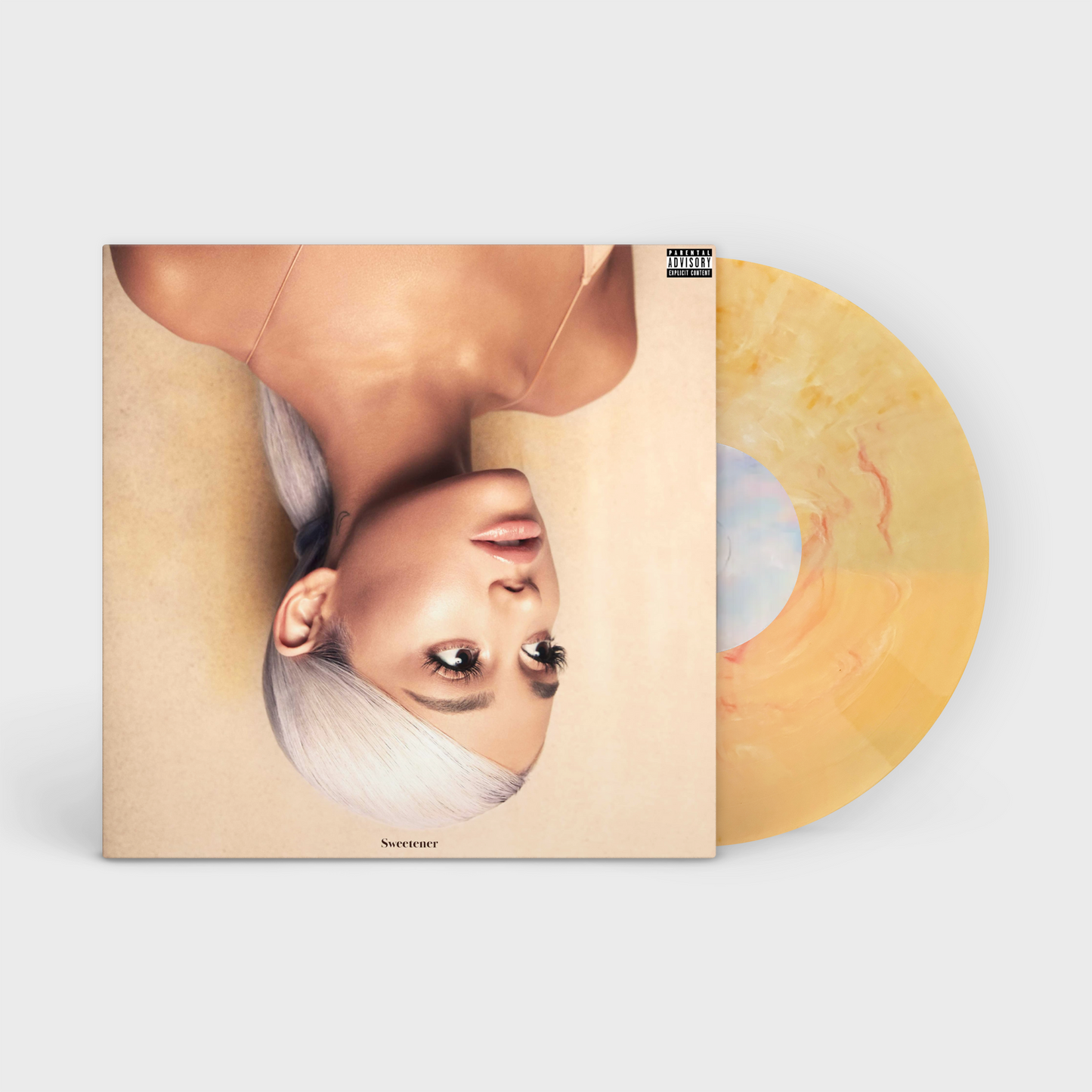 Ariana Grande - Sweetener 2xLP
