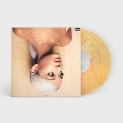 Ariana Grande - Sweetener 2xLP