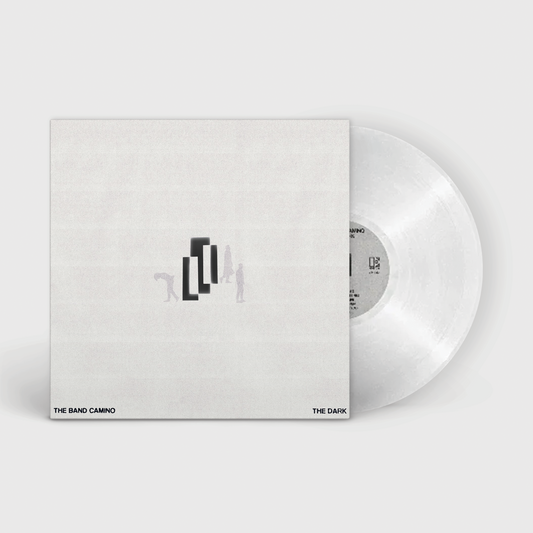 The Band CAMINO - The Dark LP