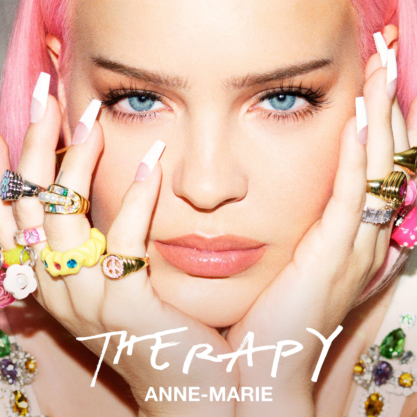 Anne-Marie - Therapy LP