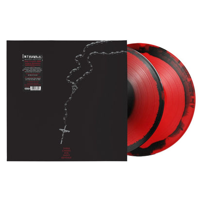 My Chemical Romance - Three Cheers For Sweet Revenge (20th Anniversary Deluxe) 2xLP