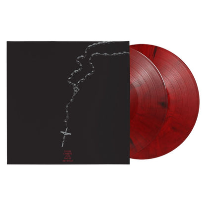 My Chemical Romance - Three Cheers For Sweet Revenge (20th Anniversary Deluxe) 2xLP