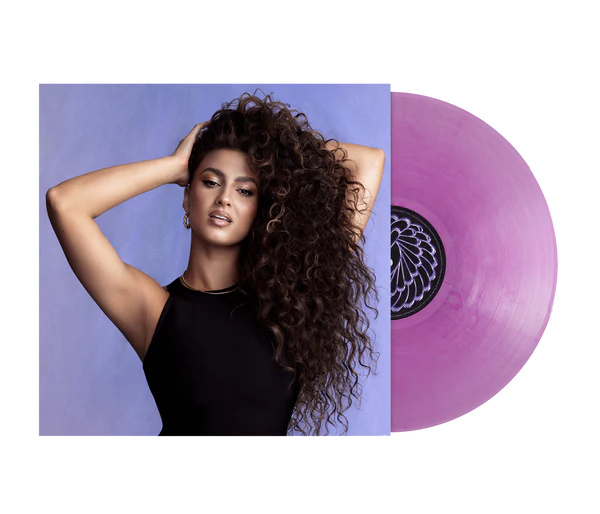 Tori Kelly - TORI. LP