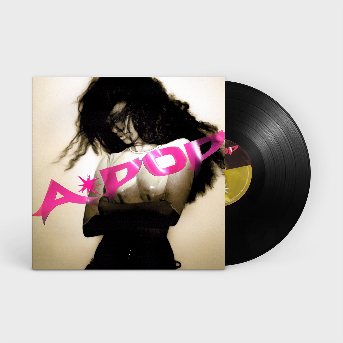 Tyla - A*POP LP