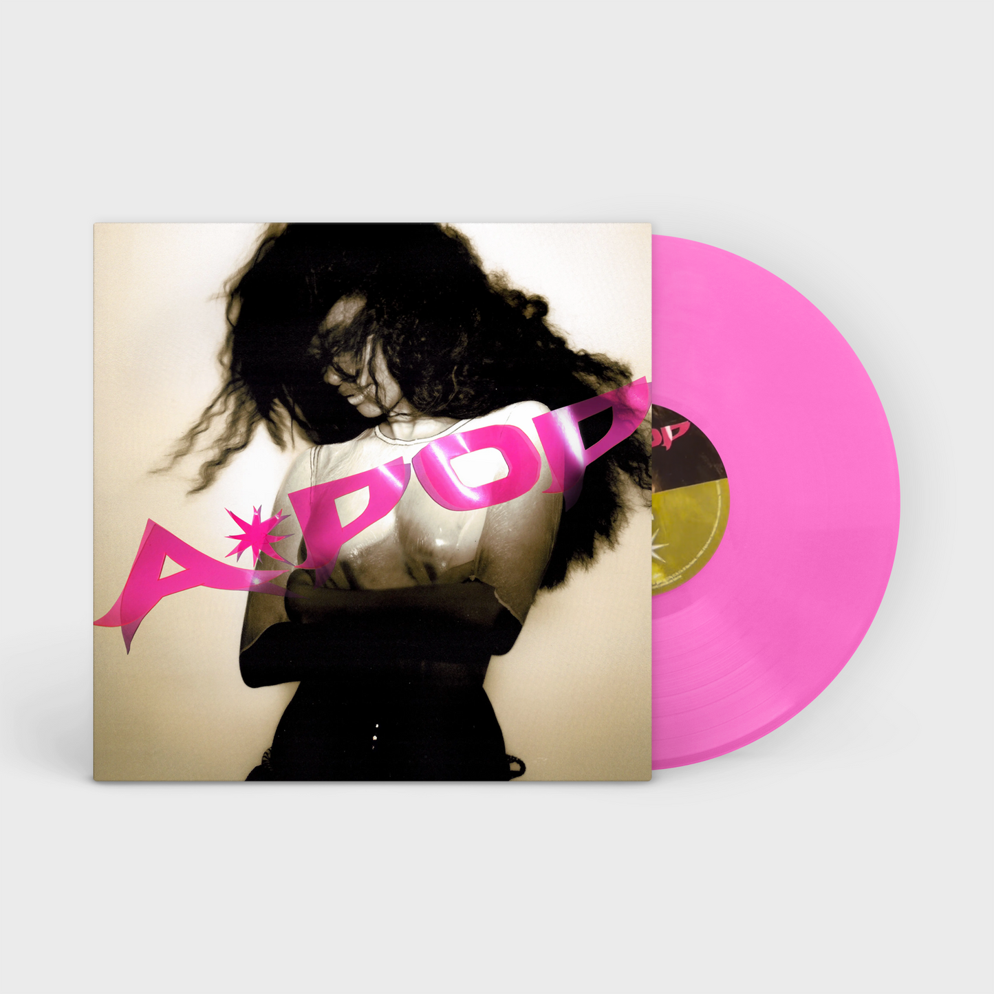 Tyla - A*POP LP