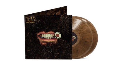 Hozier - Unreal Unearth 2xLP