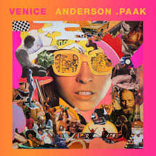 Anderson .Paak - Venice 2xLP