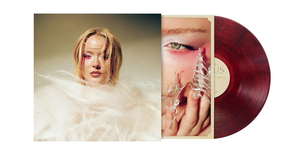 Zara Larsson - VENUS LP