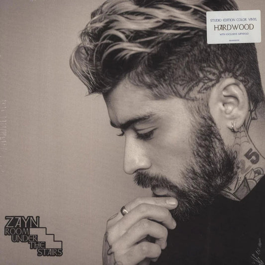 ZAYN - Room Under The Stairs 2xLP