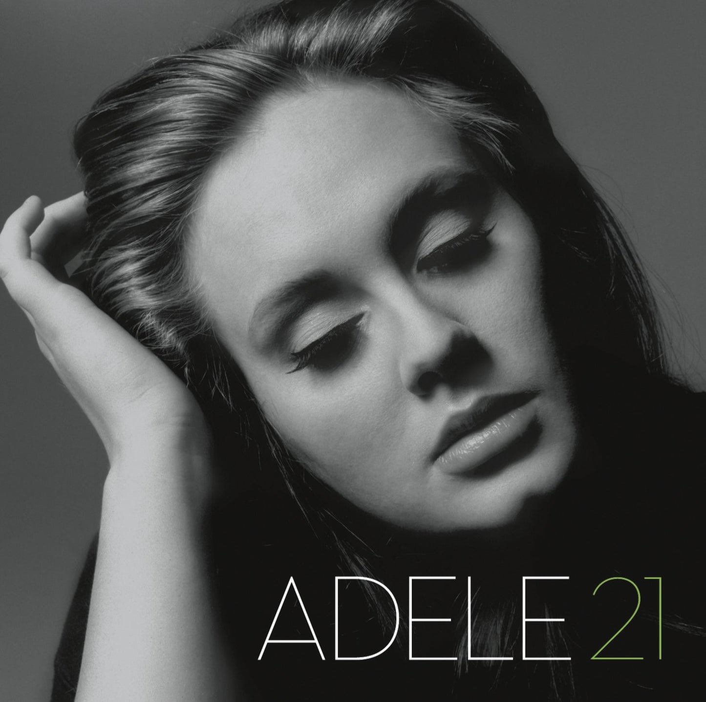 Adele - 21 LP