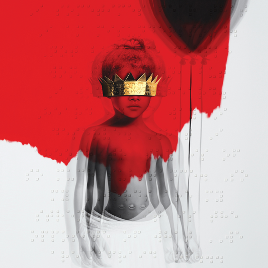 Rihanna - Anti 2xLP