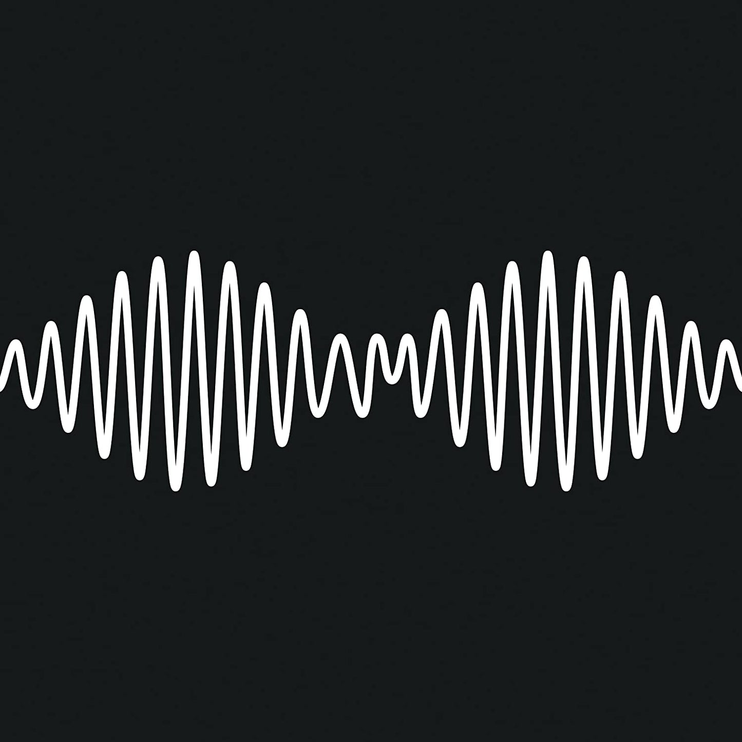 Arctic Monkeys - AM LP