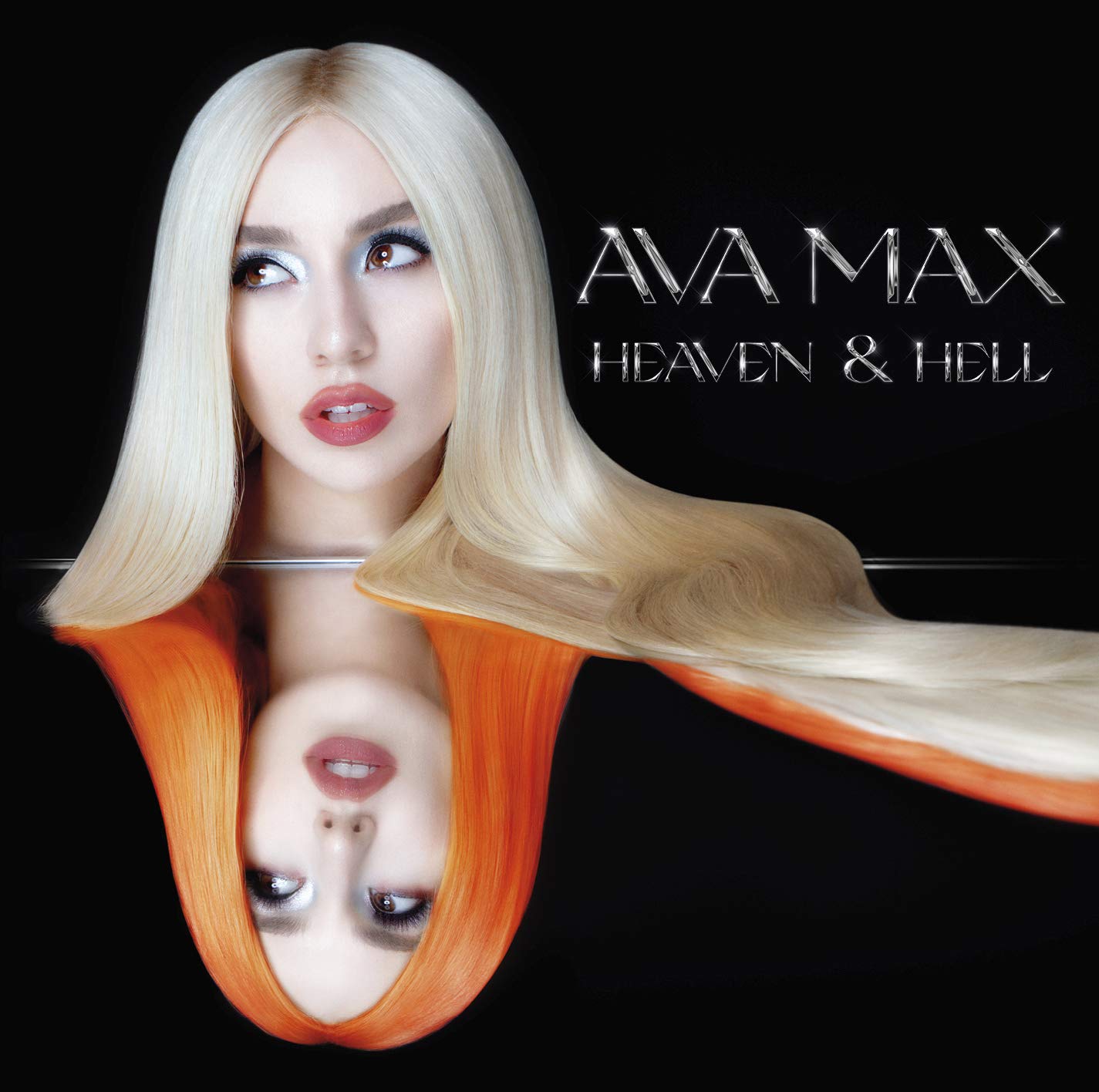 Ava Max - Heaven & Hell LP