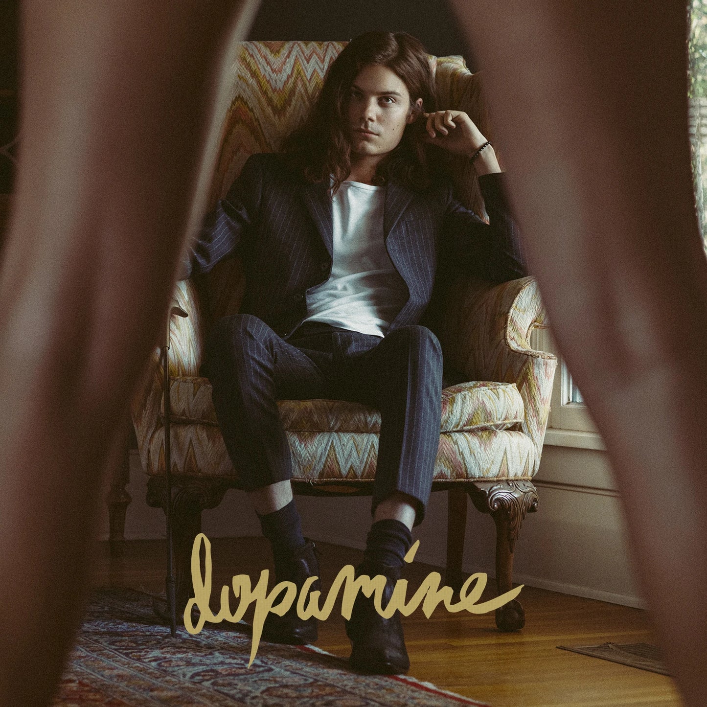 BØRNS - Dopamine LP