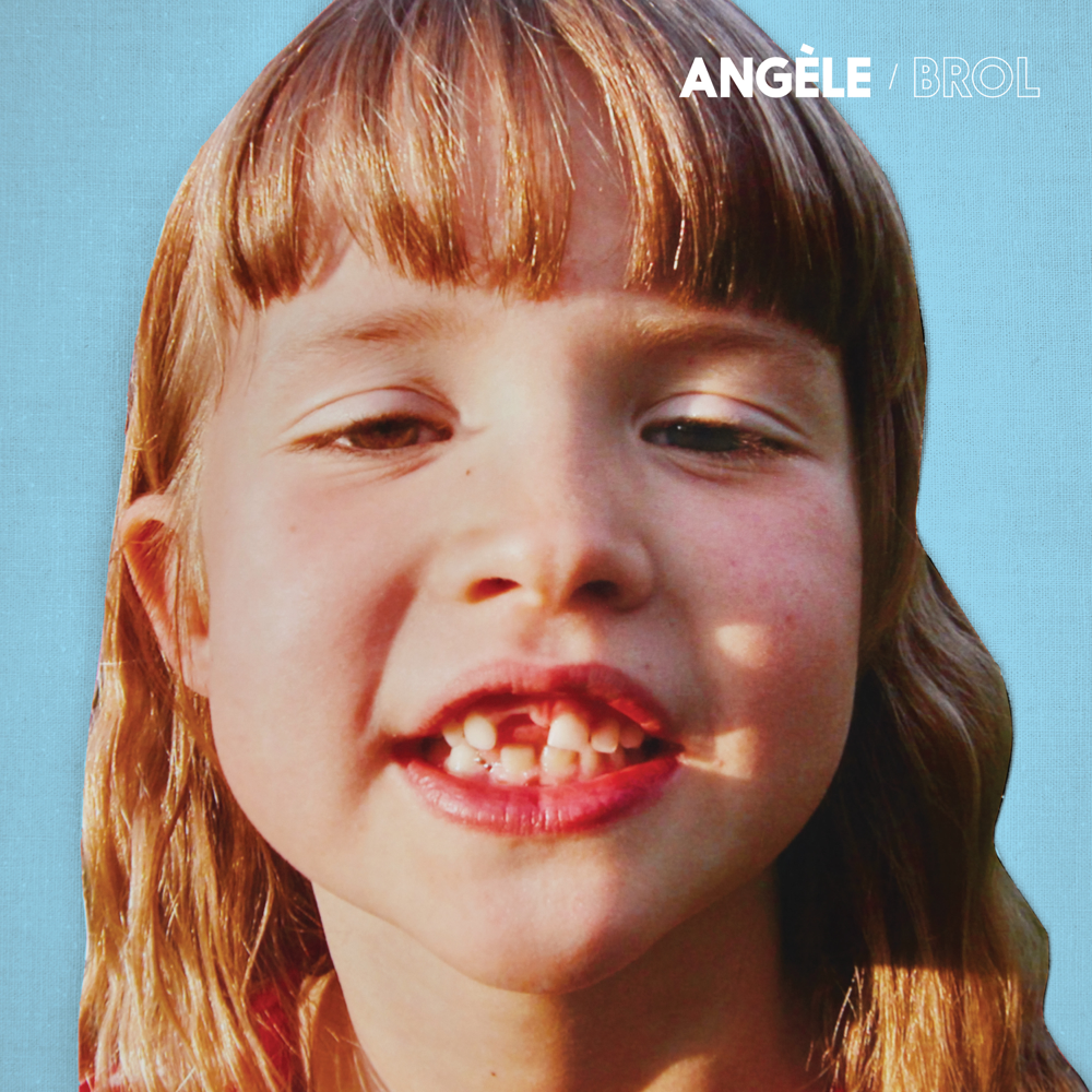 Angèle - Brol 2xLP