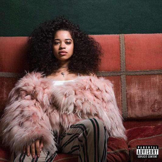 Ella Mai - Ella Mai LP