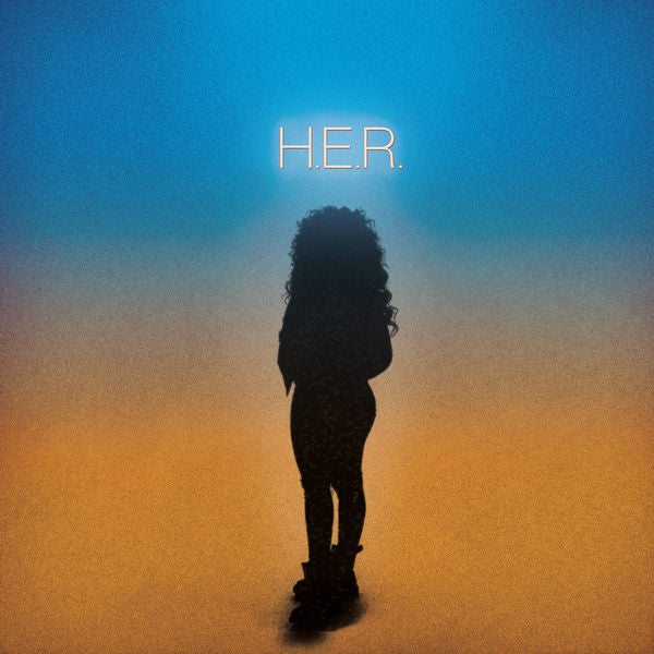 H.E.R. - H.E.R. LP