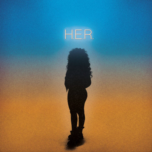 H.E.R. - H.E.R. LP