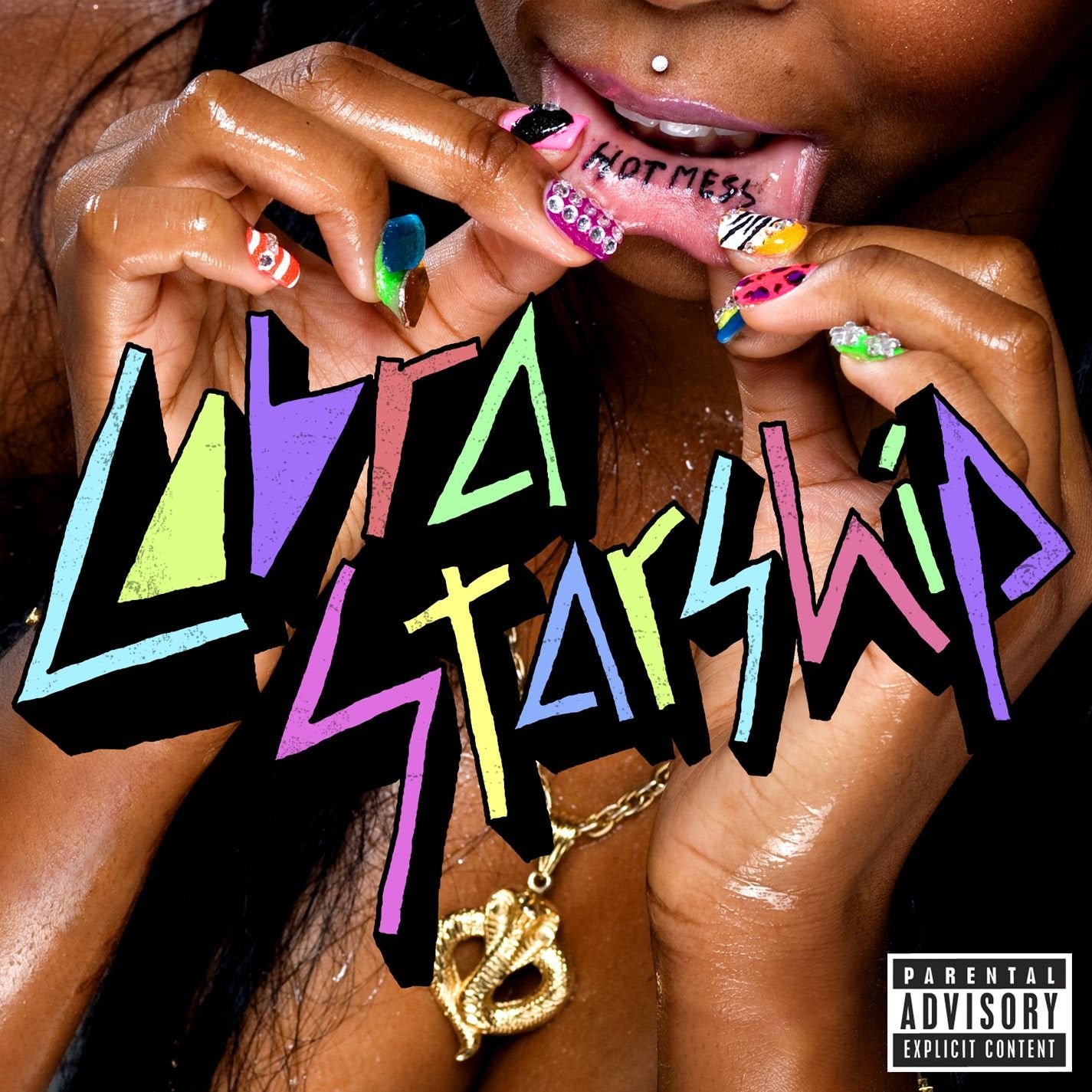 Cobra Starship - Hot Mess LP