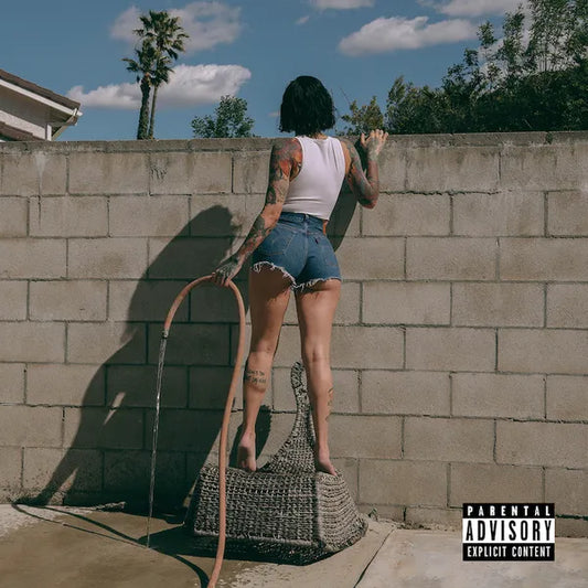 Kehlani - It Was Good Until It Wasn't LP