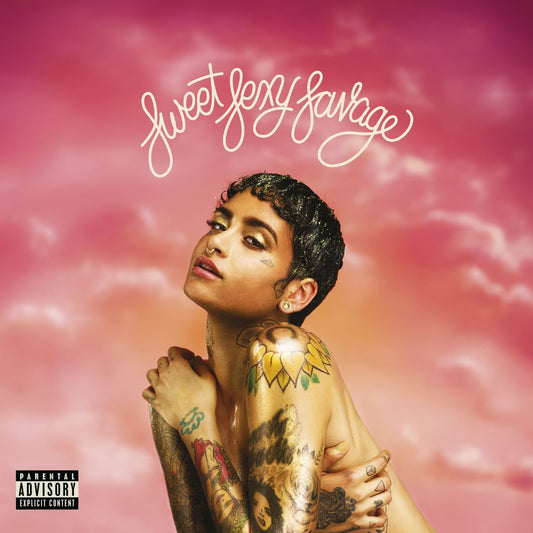 Kehlani - SweetSexySavage (Deluxe) 2xLP