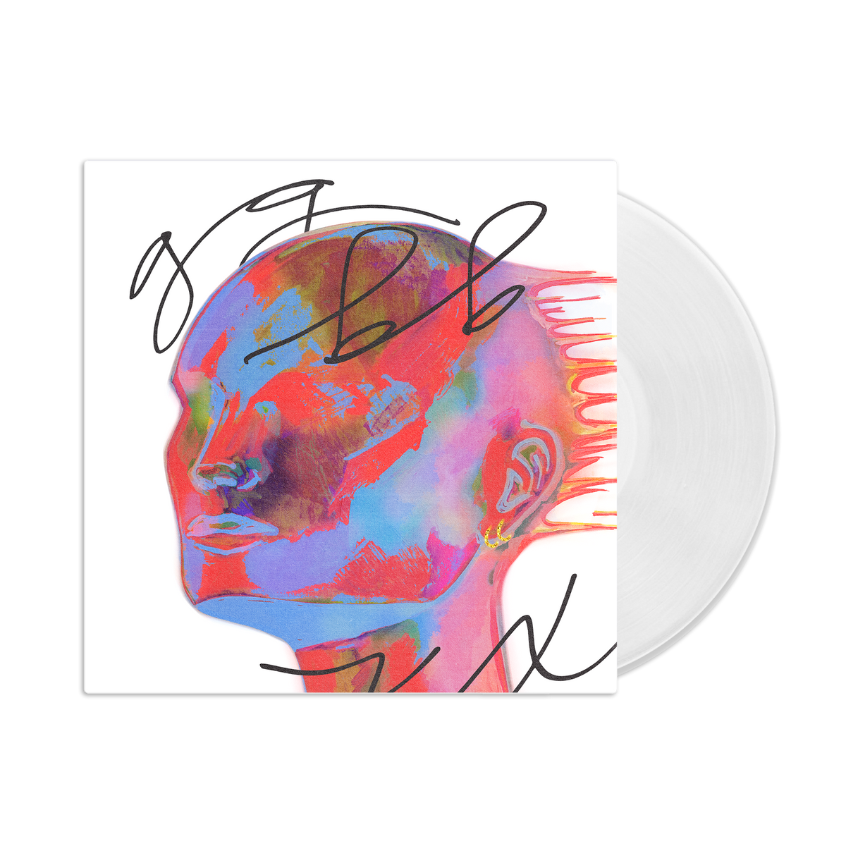 LANY - gg bb xx LP