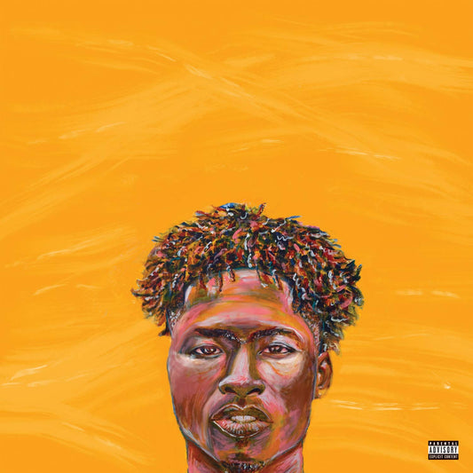 Lucky Daye - Painted (Deluxe) 2xLP