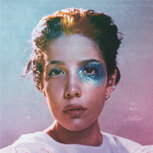 Halsey - Manic LP