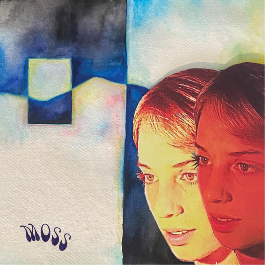 Maya Hawke - Moss LP