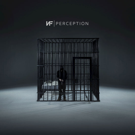 NF - Perception 2xLP