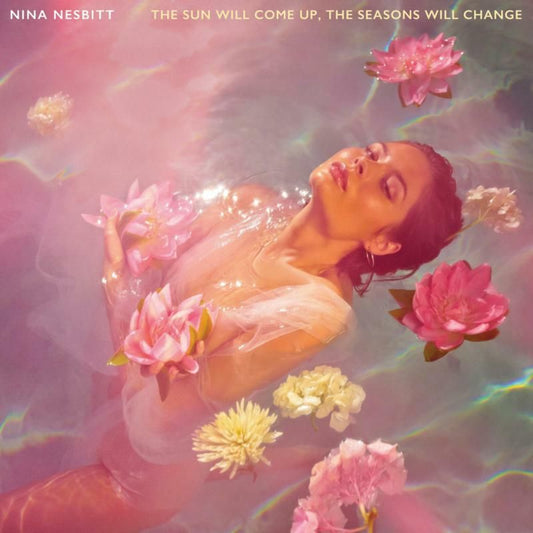 Nina Nesbitt - The Sun Will Come Up, the Seasons Will Change LP