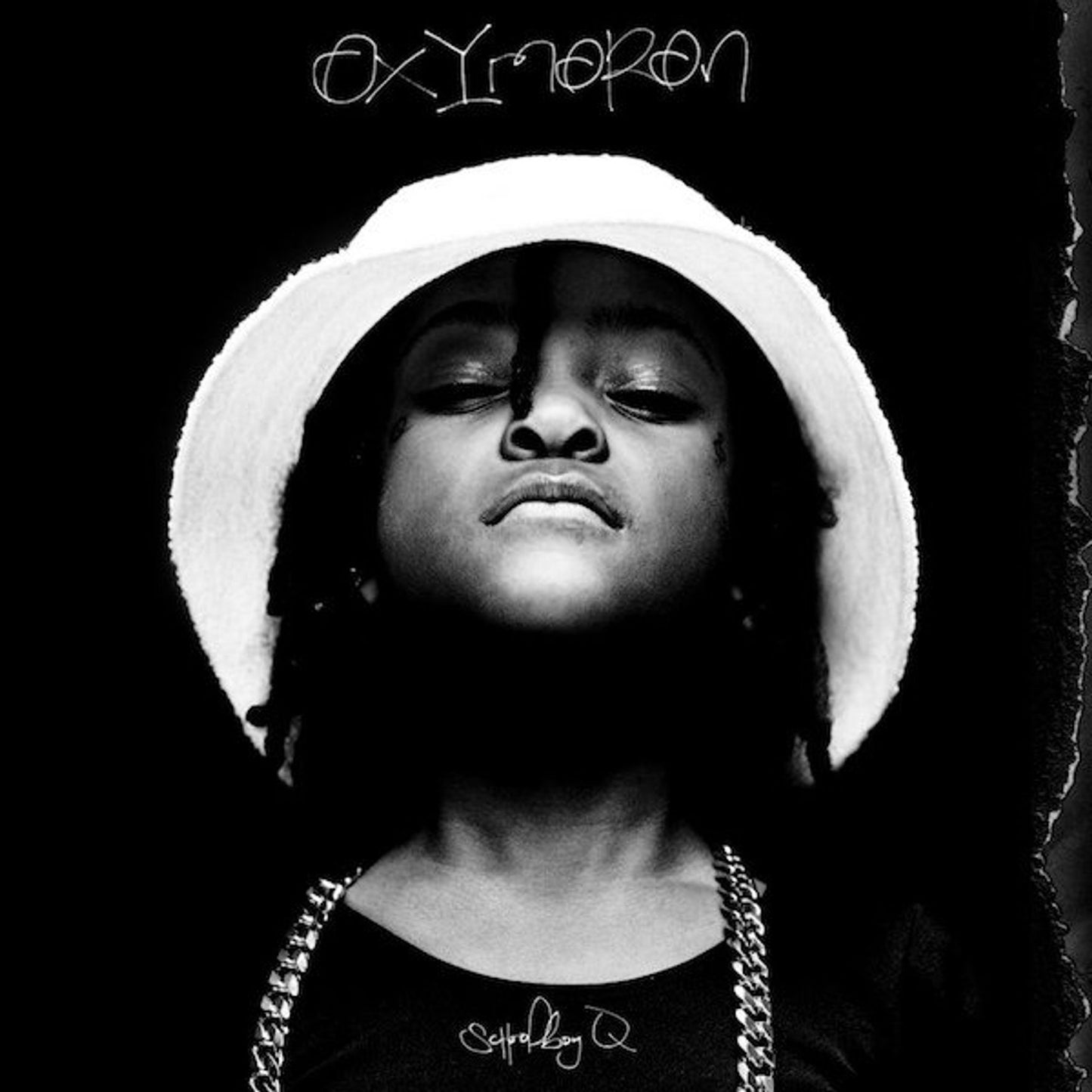 ScHoolboy Q - Oxymoron 2xLP