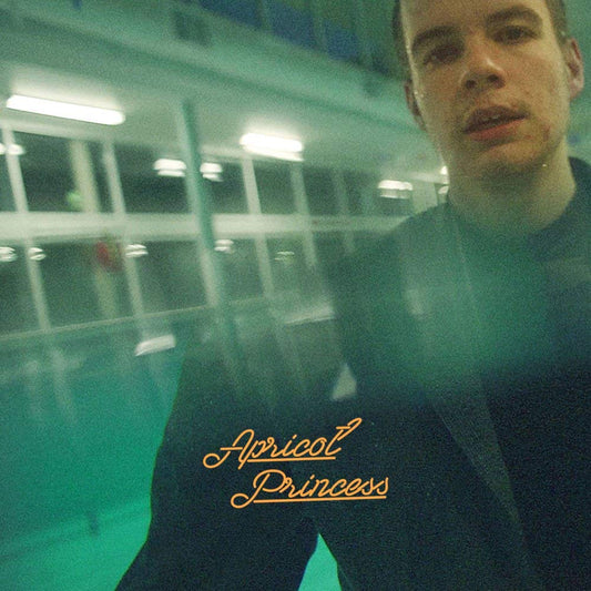 Rex Orange County - Apricot Princess LP