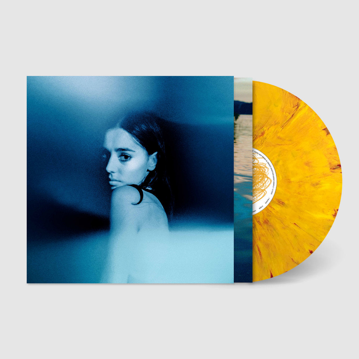 Samia - Honey LP