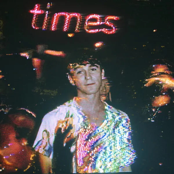 SG Lewis - Times LP