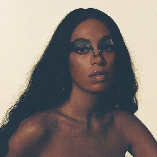 Solange - When I Get Home 2xLP