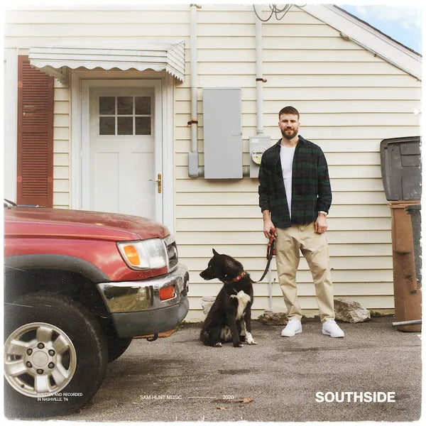 Sam Hunt - SOUTHSIDE LP