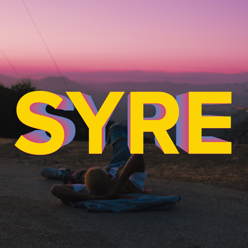 Jaden - SYRE 2xLP