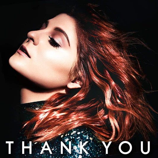 Meghan Trainor - Thank You (Deluxe) 2xLP