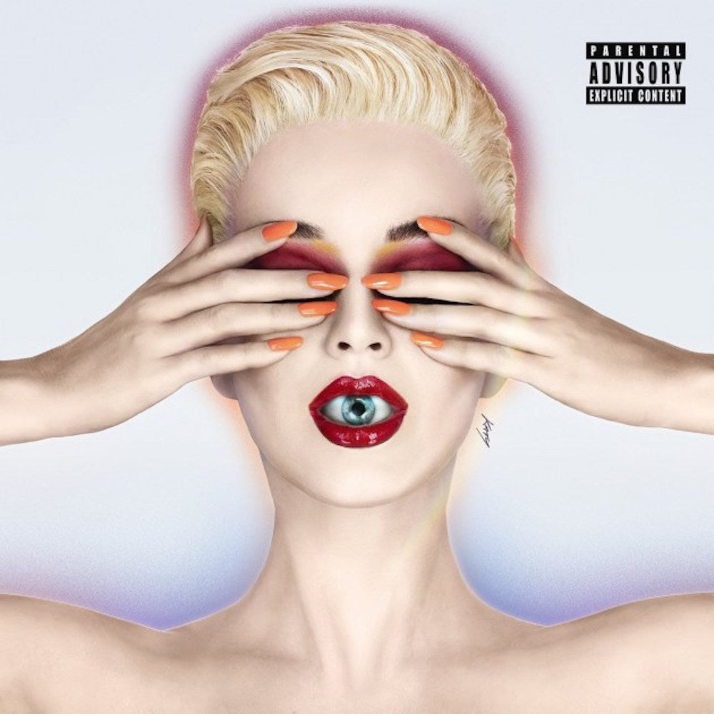 Katy Perry - Witness 2xLP