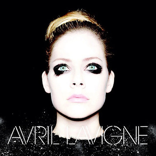 Avril Lavigne - Avril Lavigne (Import) LP