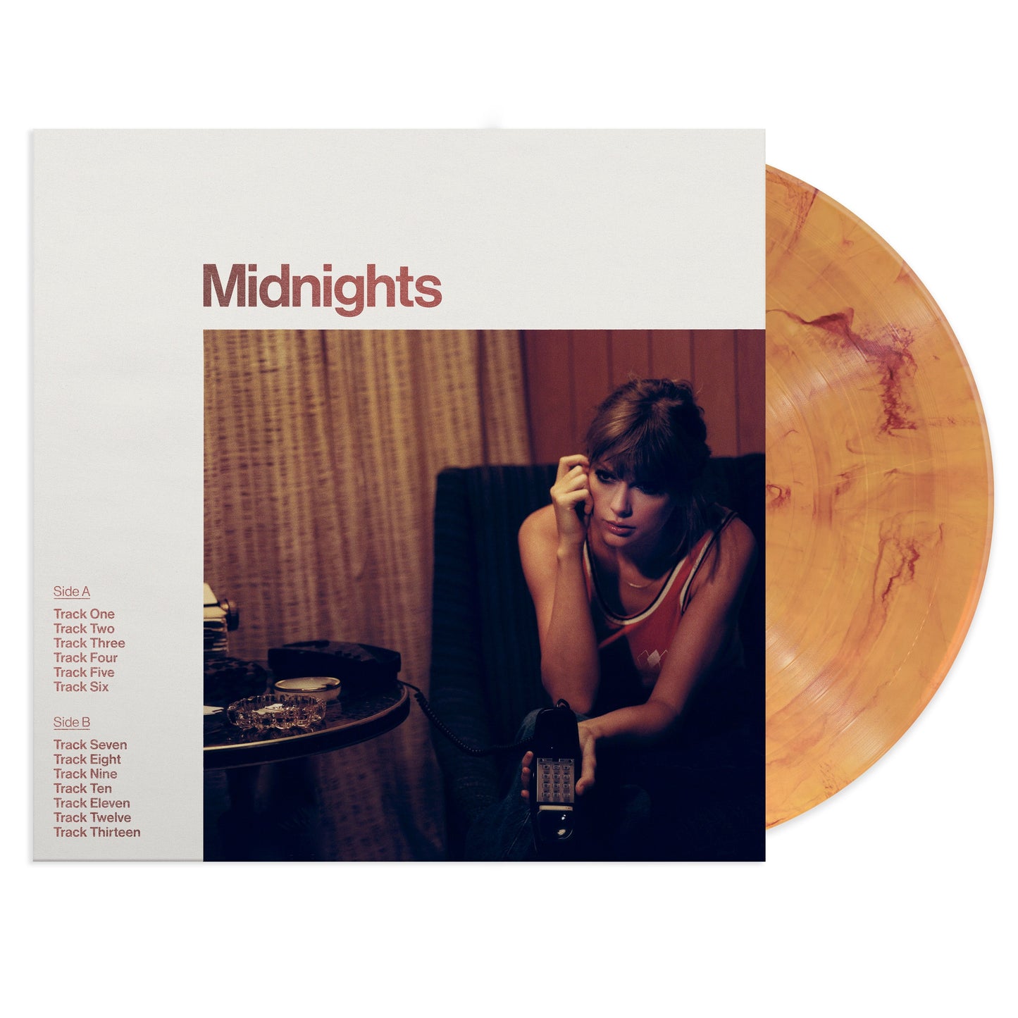 Taylor Swift - Midnights LP