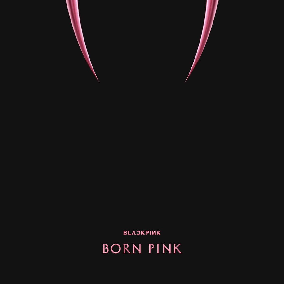 BLACKPINK - Born Pink (Import) LP – Graffiti Records