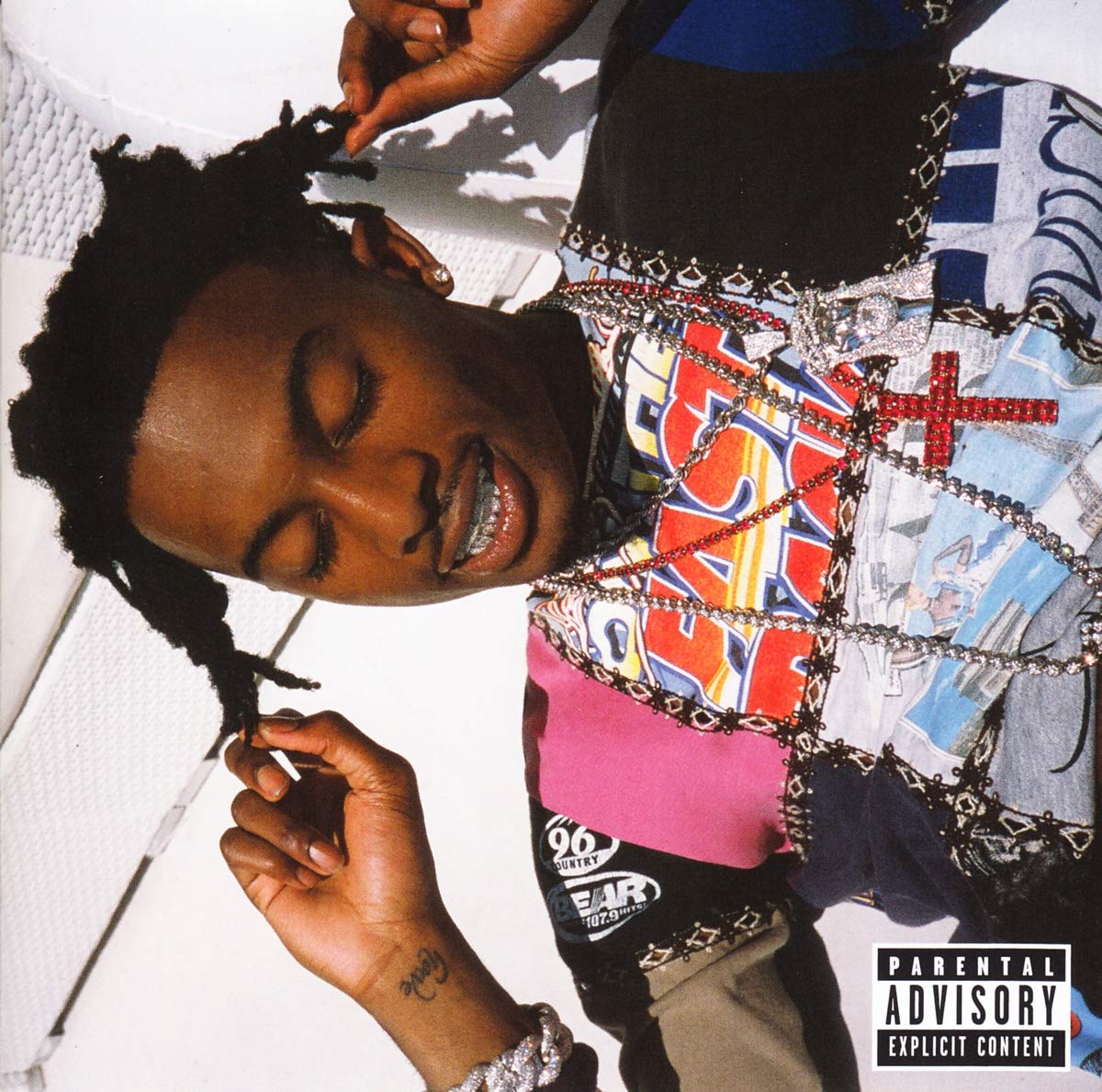 Playboi Carti - Playboi Carti LP