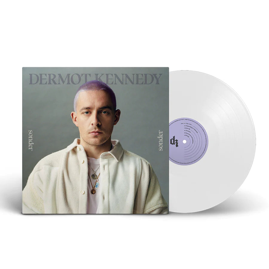 Dermot Kennedy - Sonder LP